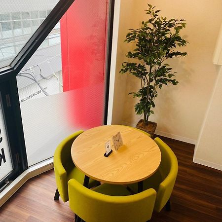 ステイワーク錦糸町 Ξενοδοχείο Τόκιο Εξωτερικό φωτογραφία