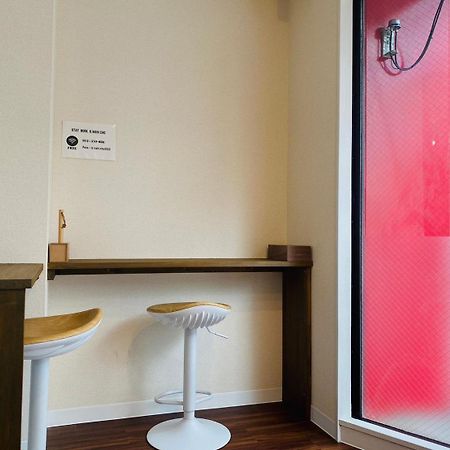 ステイワーク錦糸町 Ξενοδοχείο Τόκιο Εξωτερικό φωτογραφία
